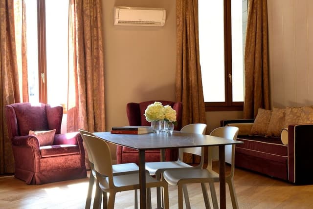 Apartment, 3 Bedrooms