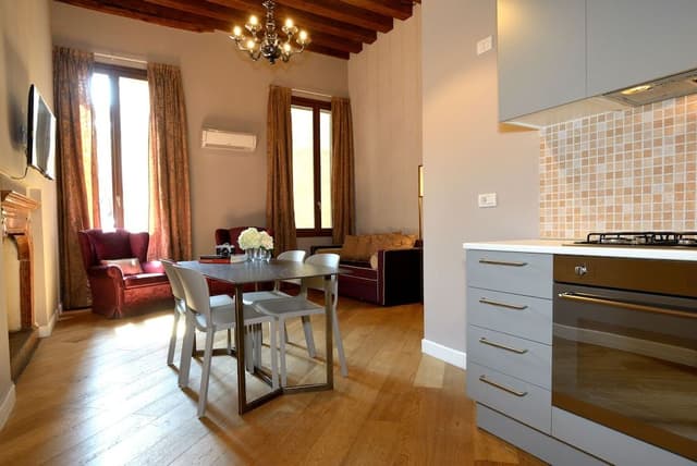 Panoramic Apartment