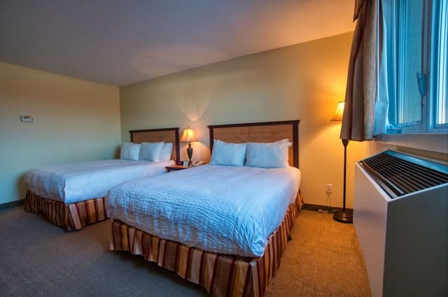 Room, 2 Queen Beds