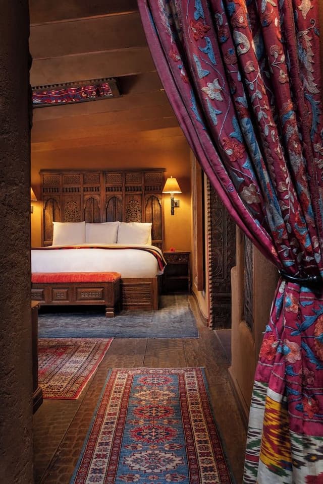 Luxury Suite, 1 Bedroom