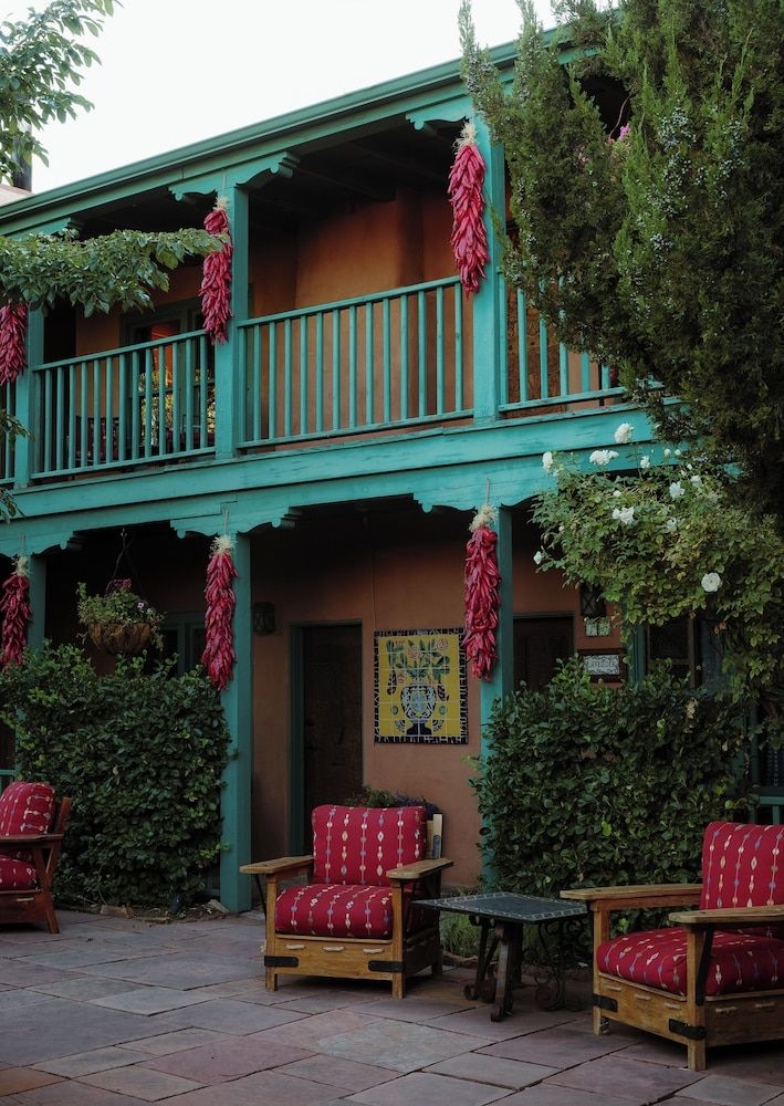 The Inn of Five Graces4