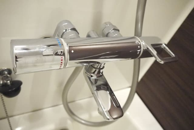 Standard Twin Room, Non Smoking
