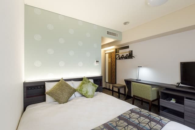 Standard Double Room, Non Smoking