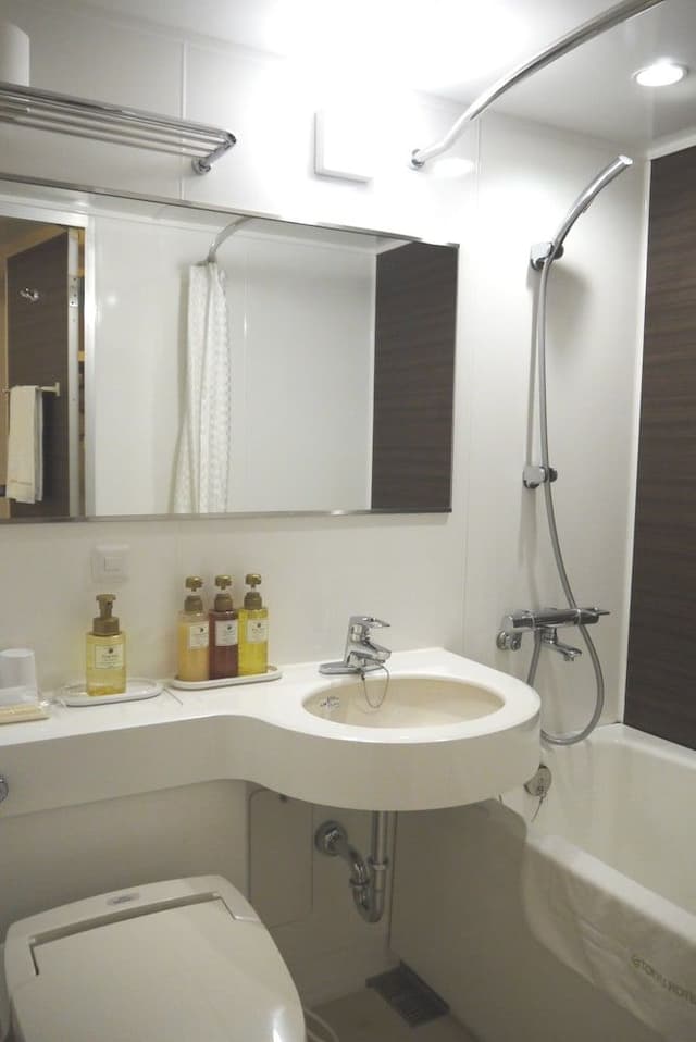 Standard Twin Room, Non Smoking