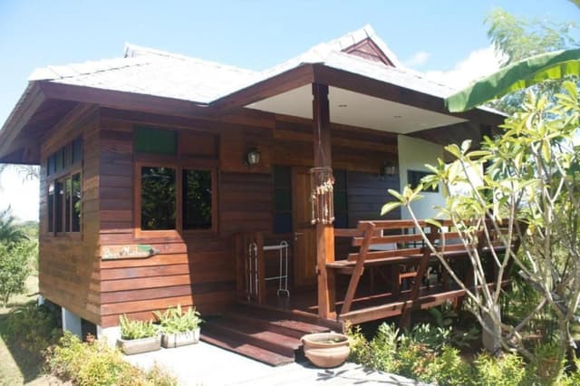 Superior Villa
