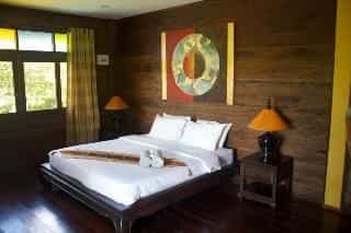 Baan Chai Thung Resort Baan Chai Thung Resort