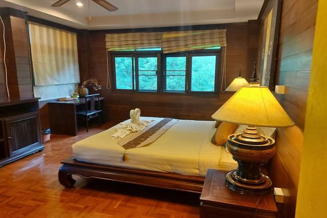 Superior Villa