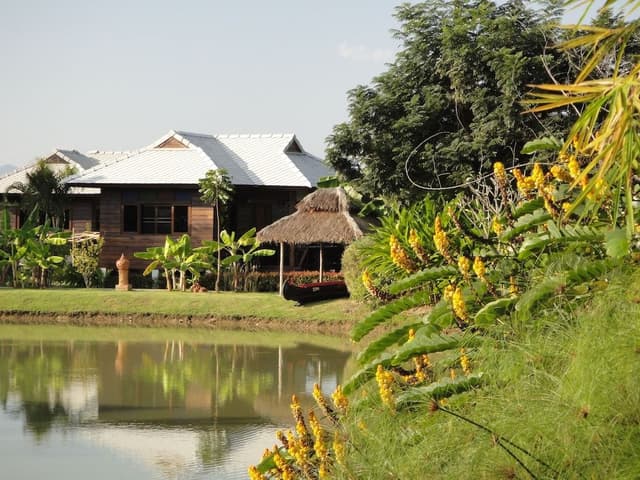 Superior Villa