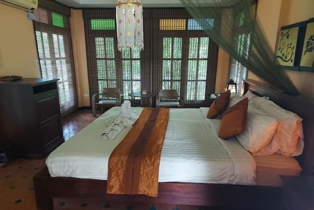 Villa, 2 Bedrooms