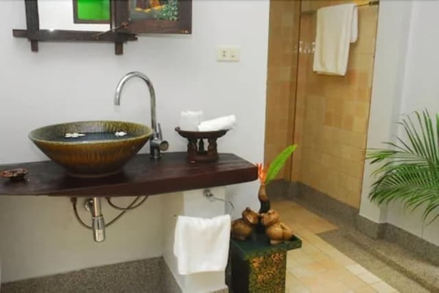Villa, 2 Bedrooms