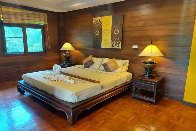 Superior Villa