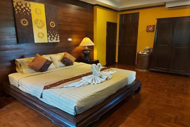 Superior Villa