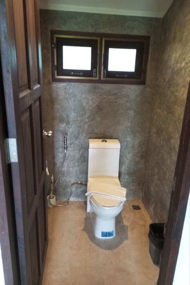 Deluxe Bungalow