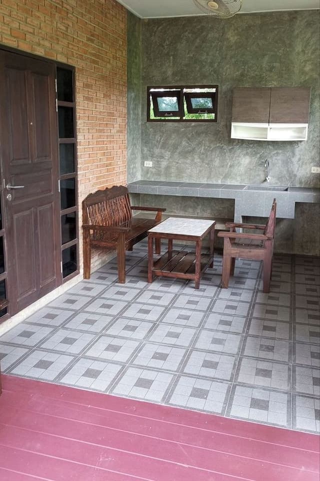 Deluxe Bungalow