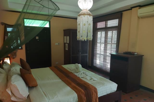 Villa, 2 Bedrooms