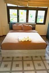 Deluxe Bungalow