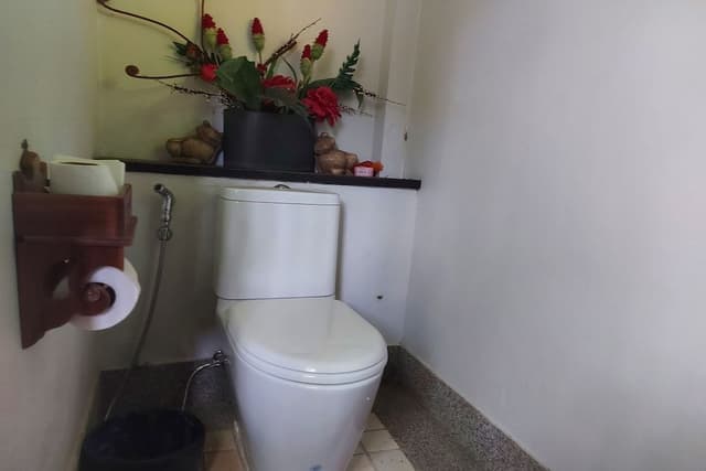 Villa, 2 Bedrooms