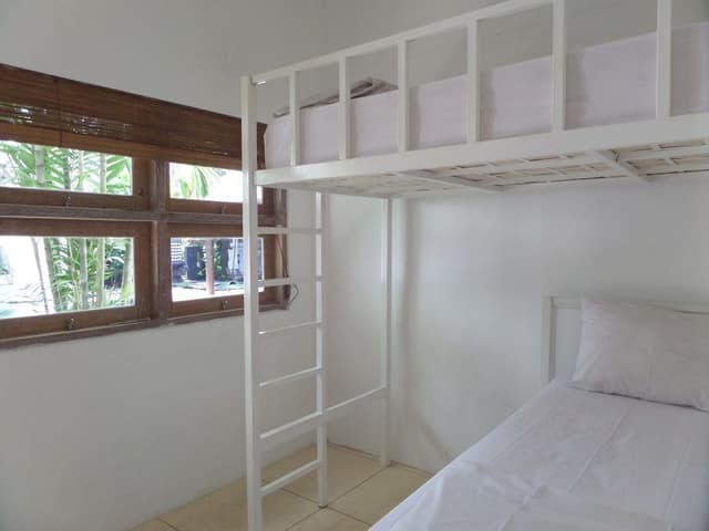Standard Room, Non Smoking (Twin Standard)