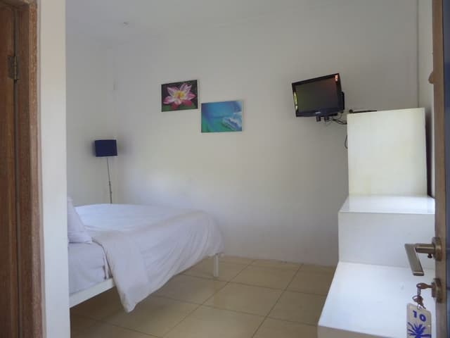 Deluxe Room, Non Smoking (Deluxe Double)