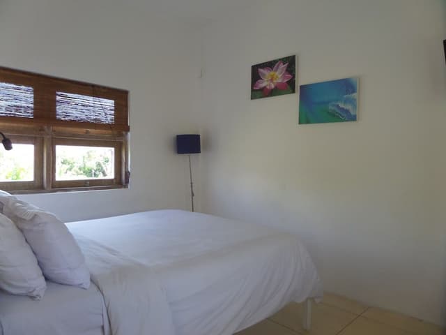 Deluxe Room, Non Smoking (Deluxe Double)