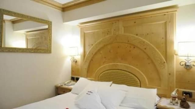 Classic Double or Twin Room
