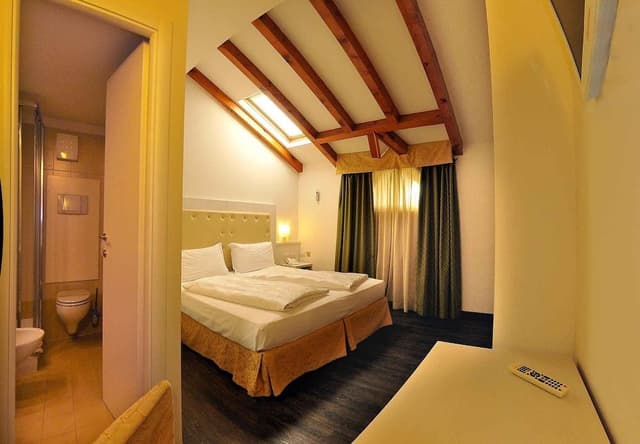 Classic Double or Twin Room