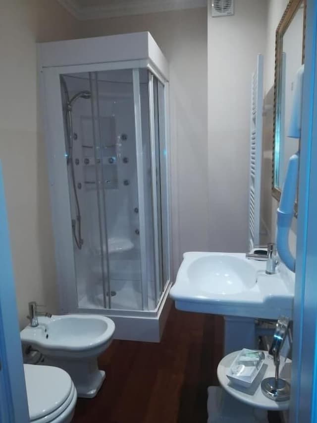 Romantic Double Room
