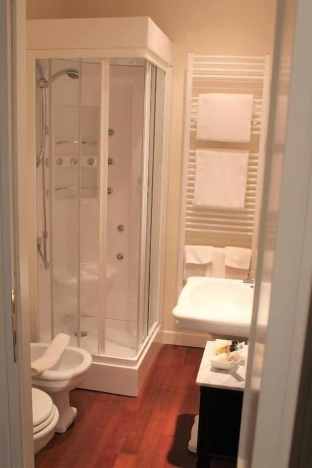 Romantic Double Room