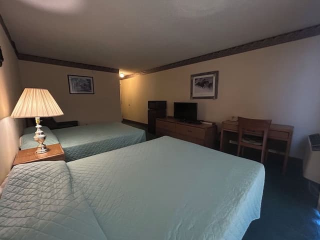 Room, 2 Queen Beds