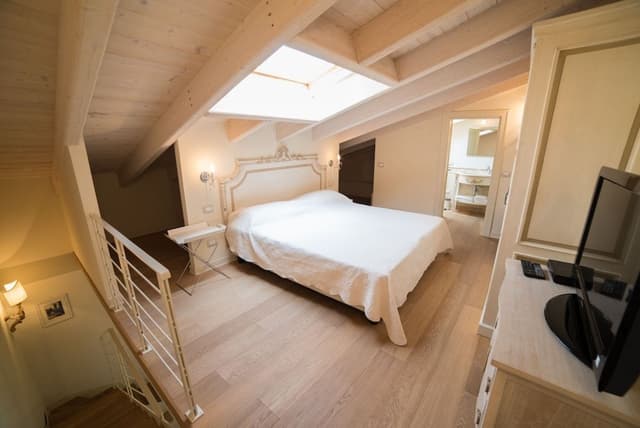 Apartment, 1 Bedroom, Garden View