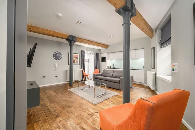 Apartment, 1 Bedroom