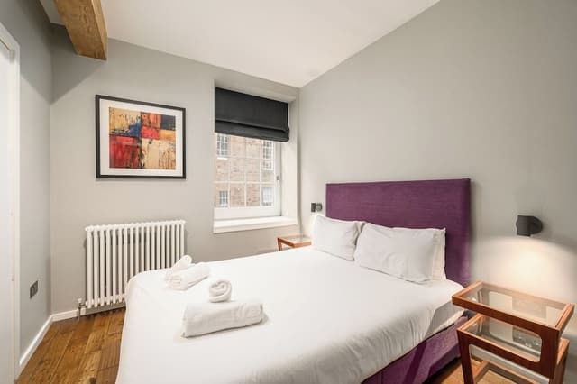 Superior Apartment, 2 Bedrooms