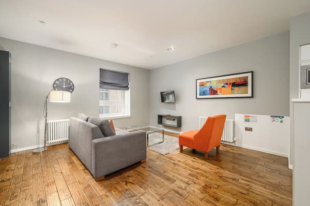 Superior Apartment, 1 Bedroom