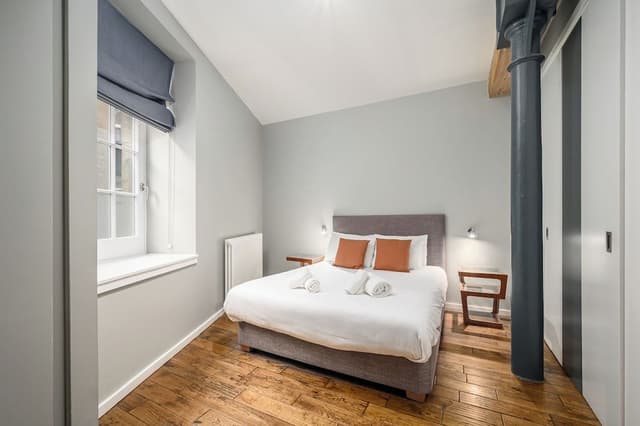 Apartment, 1 Bedroom