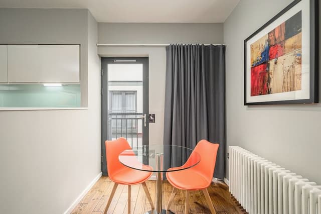 Superior Apartment, 1 Bedroom