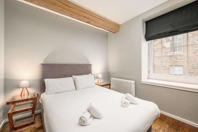 Superior Apartment, 2 Bedrooms
