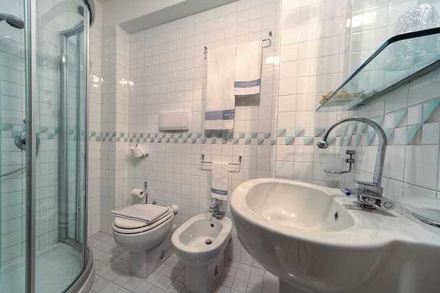Double Room, Sea Facing
