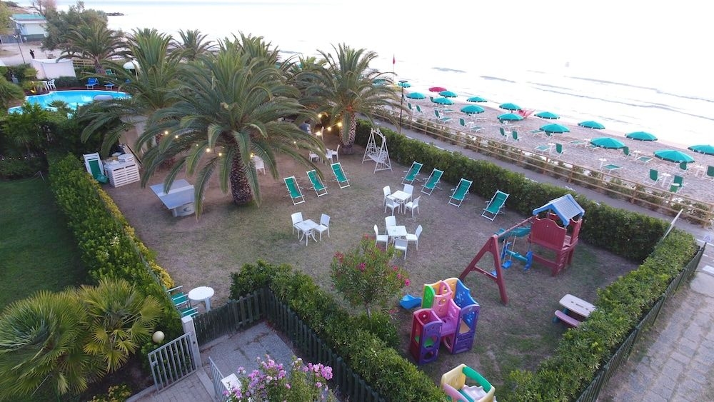 Hotel Ambasciatori3