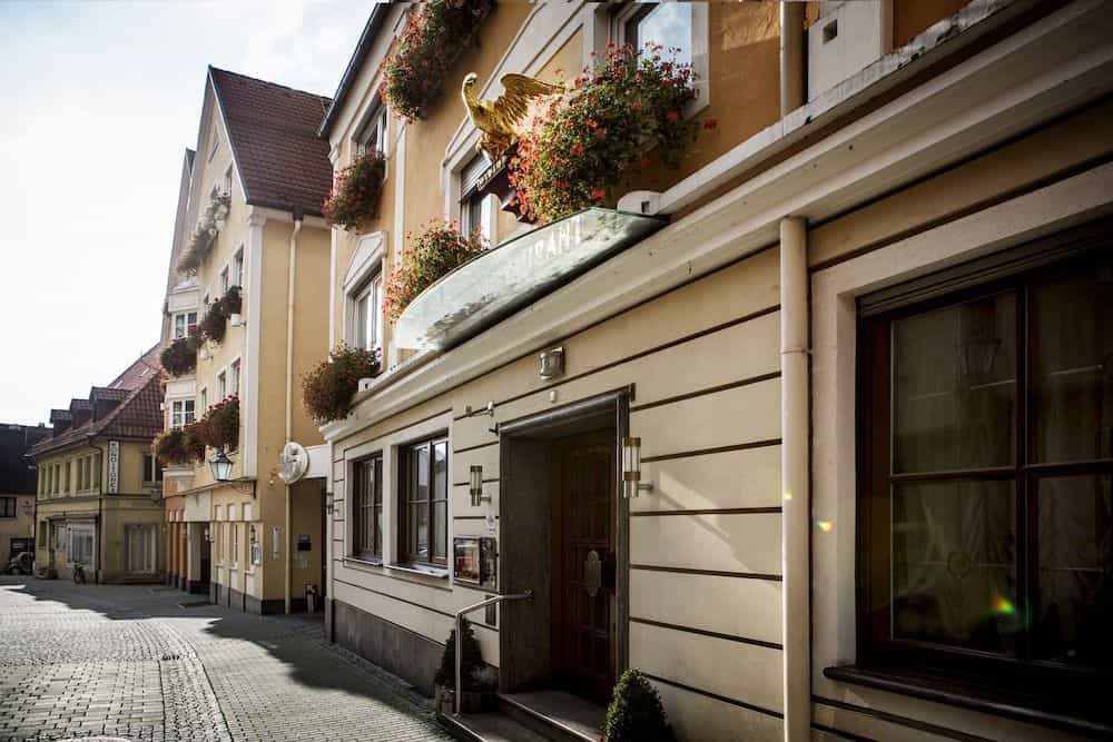 Hotel Gasthof Adler Hotel Gasthof Adler