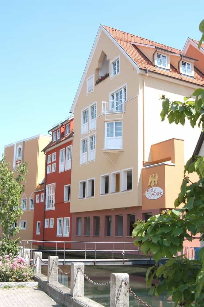 Hotel Gasthof Adler Hotel Gasthof Adler