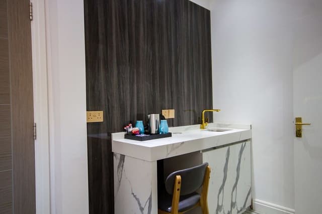 Standard Double Room, 1 Double Bed