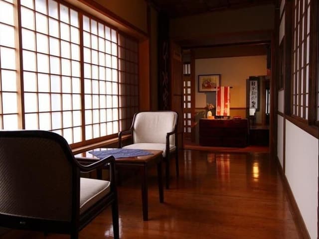 Japanese Style