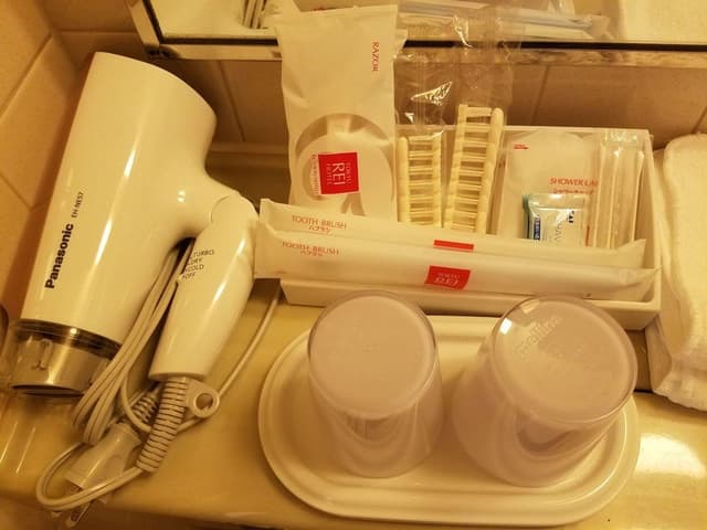 Basic Quadruple Room, Non Smoking (Mount)