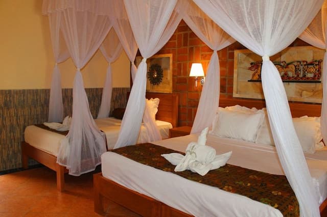 Villa Karang Superior Family Room