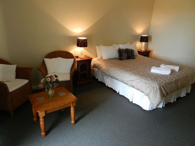Deluxe Room, 1 Bedroom