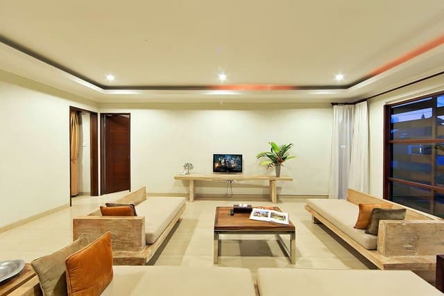 Villa, 2 Bedrooms, Private Pool