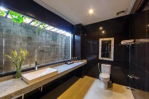 2 Bedroom Pool Villa