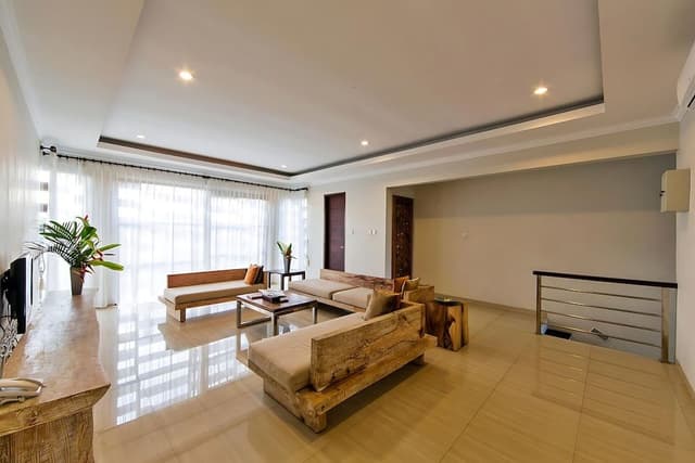 Villa, 2 Bedrooms, Private Pool