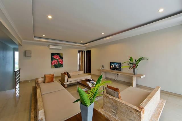 Villa, 2 Bedrooms, Private Pool