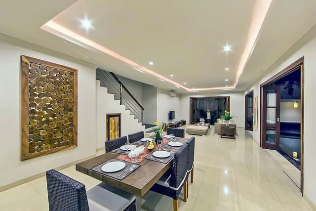 Villa, 2 Bedrooms, Private Pool